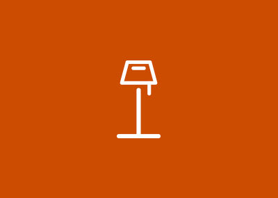 icon eclairage h - Accueil