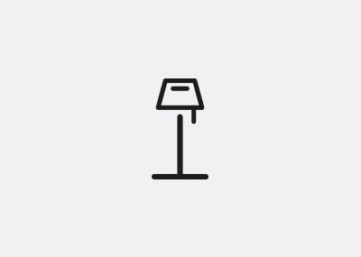 icon eclairage - Produits