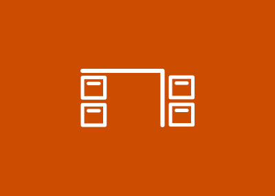 icon espace collaboratif h - Accueil