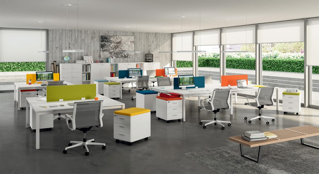 slide mobilier operatif - Accueil