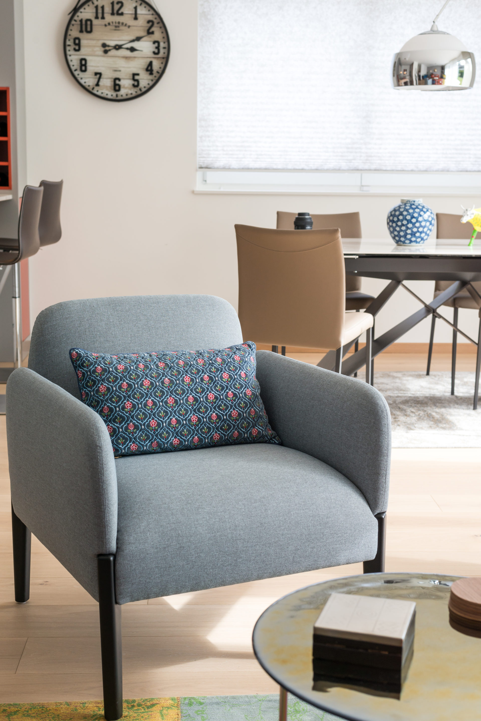 Integral Office 76 - Espace concept
