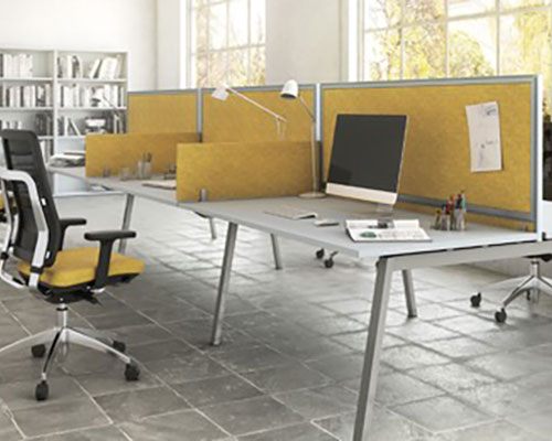 Quelles sont les tendances pour bureaux professionnels ?