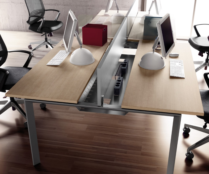 Quelles sont les tendances pour bureaux professionnels ?
