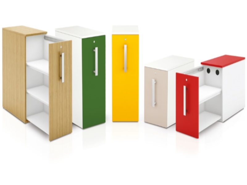 Meuble de rangement pour bureau : des solutions à portée de main Caisson de proximite geneve - Meuble de rangement pour bureau : des solutions à portée de main