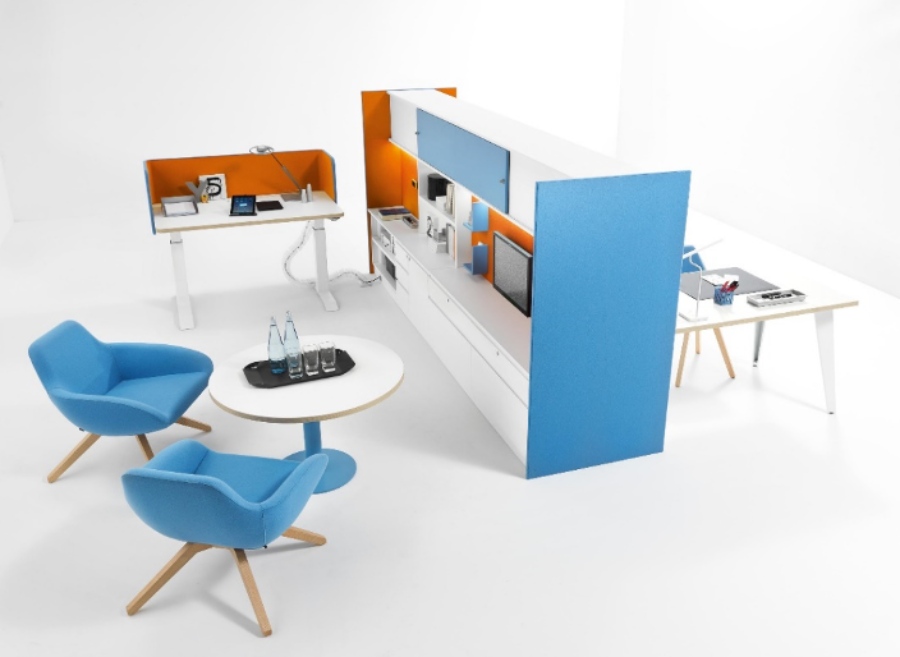 Meuble de rangement pour bureau : des solutions à portée de main Meuble de rangement pour bureau - Meuble de rangement pour bureau : des solutions à portée de main