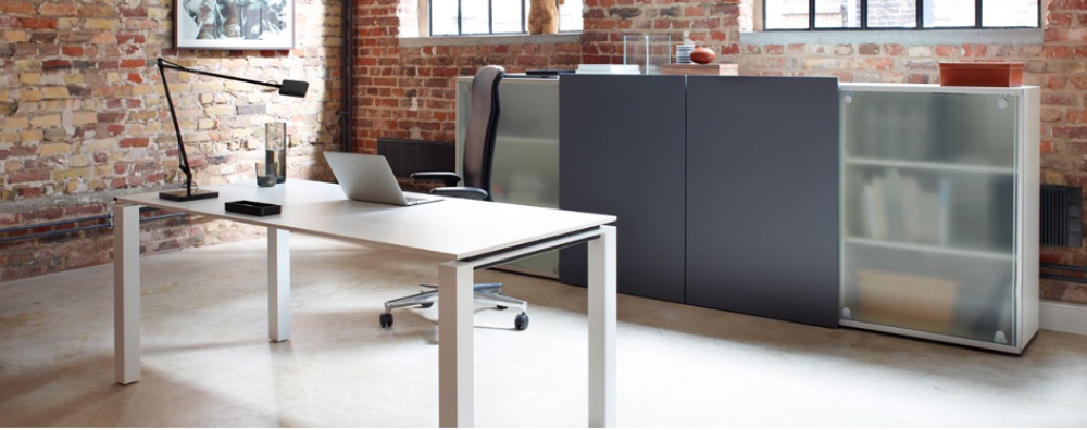 Meuble de rangement pour bureau : des solutions à portée de main amenagement bureau geneve - Meuble de rangement pour bureau : des solutions à portée de main