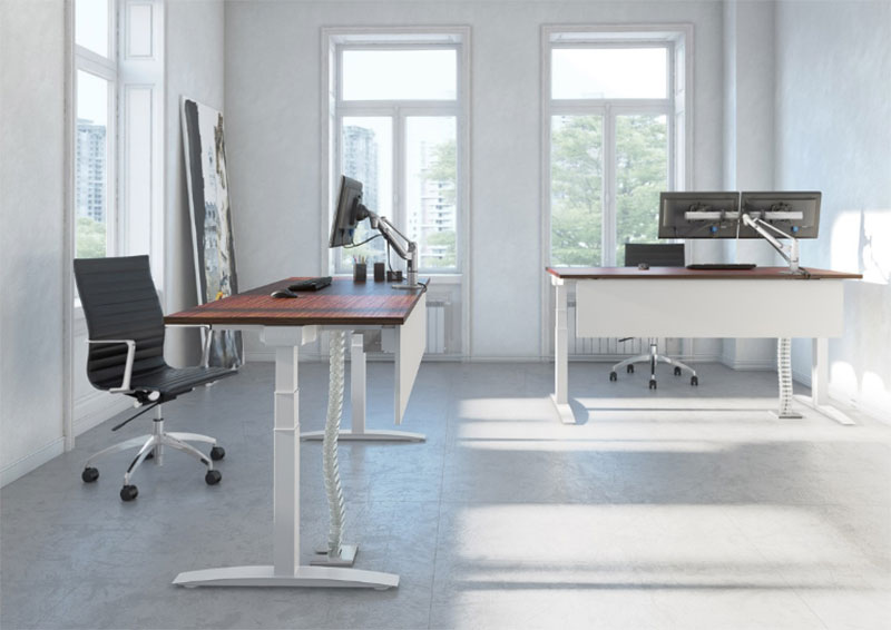 Mobilier de bureau professionnel 