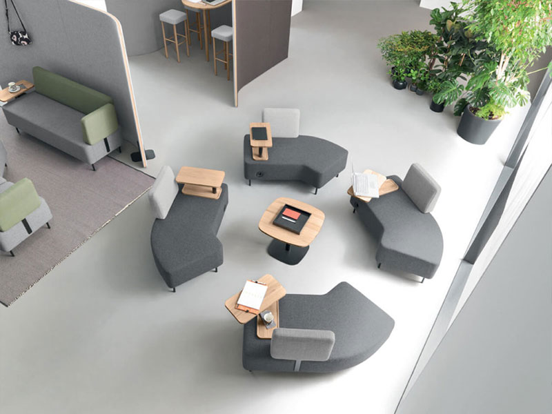 Fournisseur mobilier de bureau à Genève Amenagement de bureau - Fournisseur mobilier de bureau à Genève
