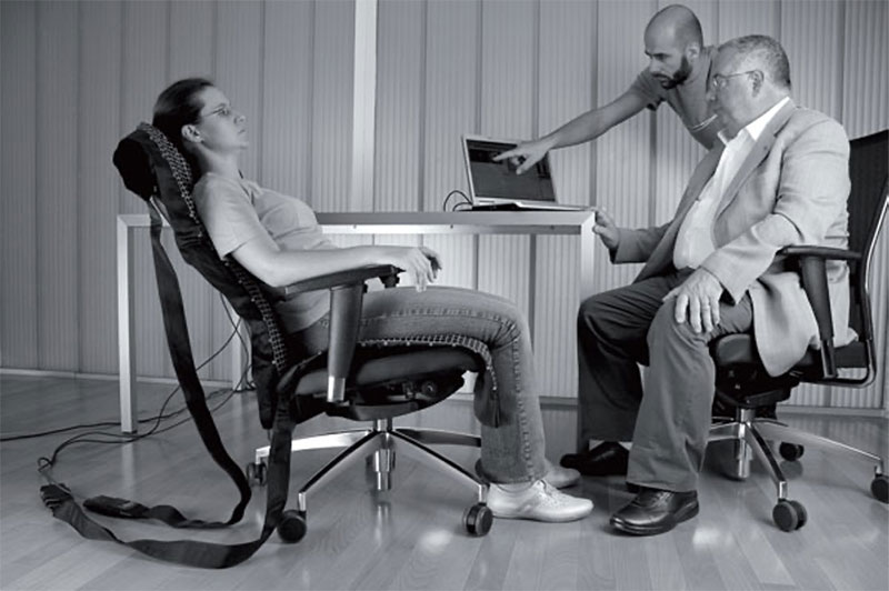 Quel modèle de chaise de bureau choisir contre le mal de dos ?