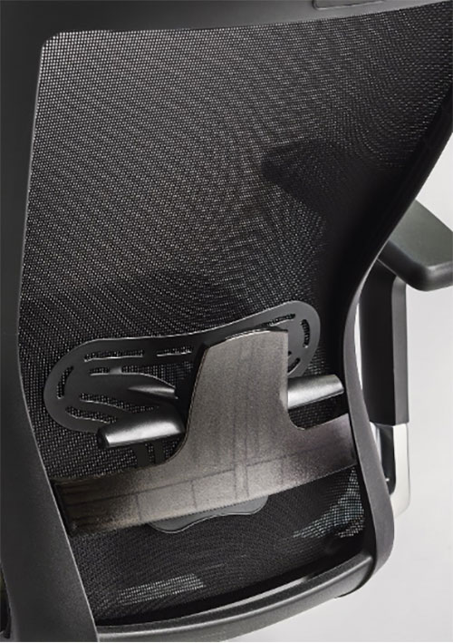chaise de bureau - chaise de bureau ergonomique : comment lutter contre le mal de dos