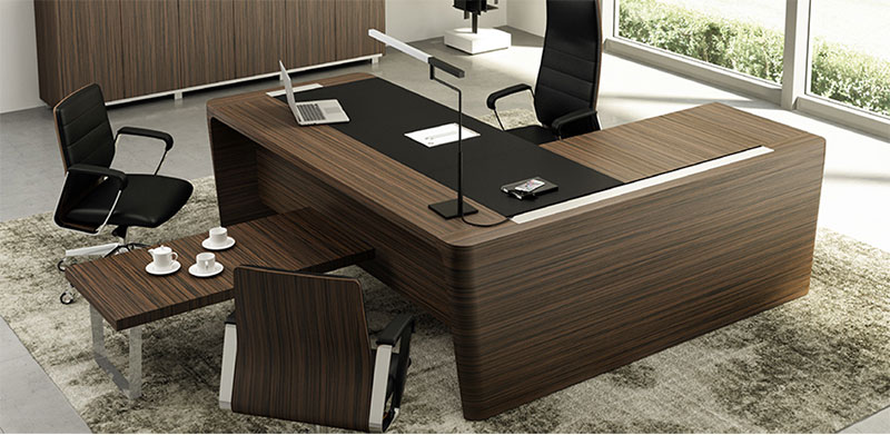 Mobilier de Bureau pour Missions permanentes