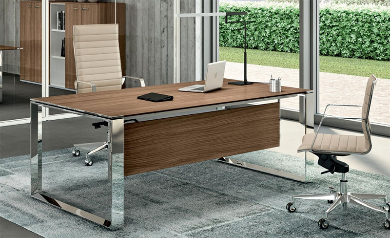 Mobilier de Bureau pour Missions permanentes