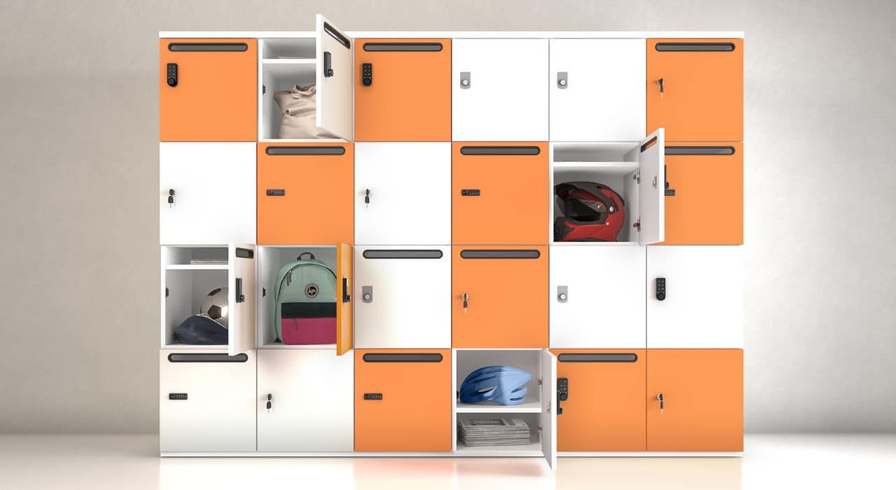 agencement de bureau